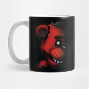 Freddy freddy Mug